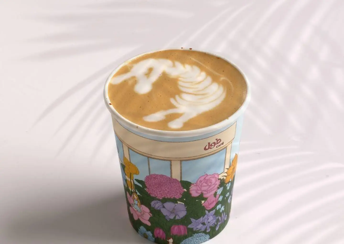 Flat White