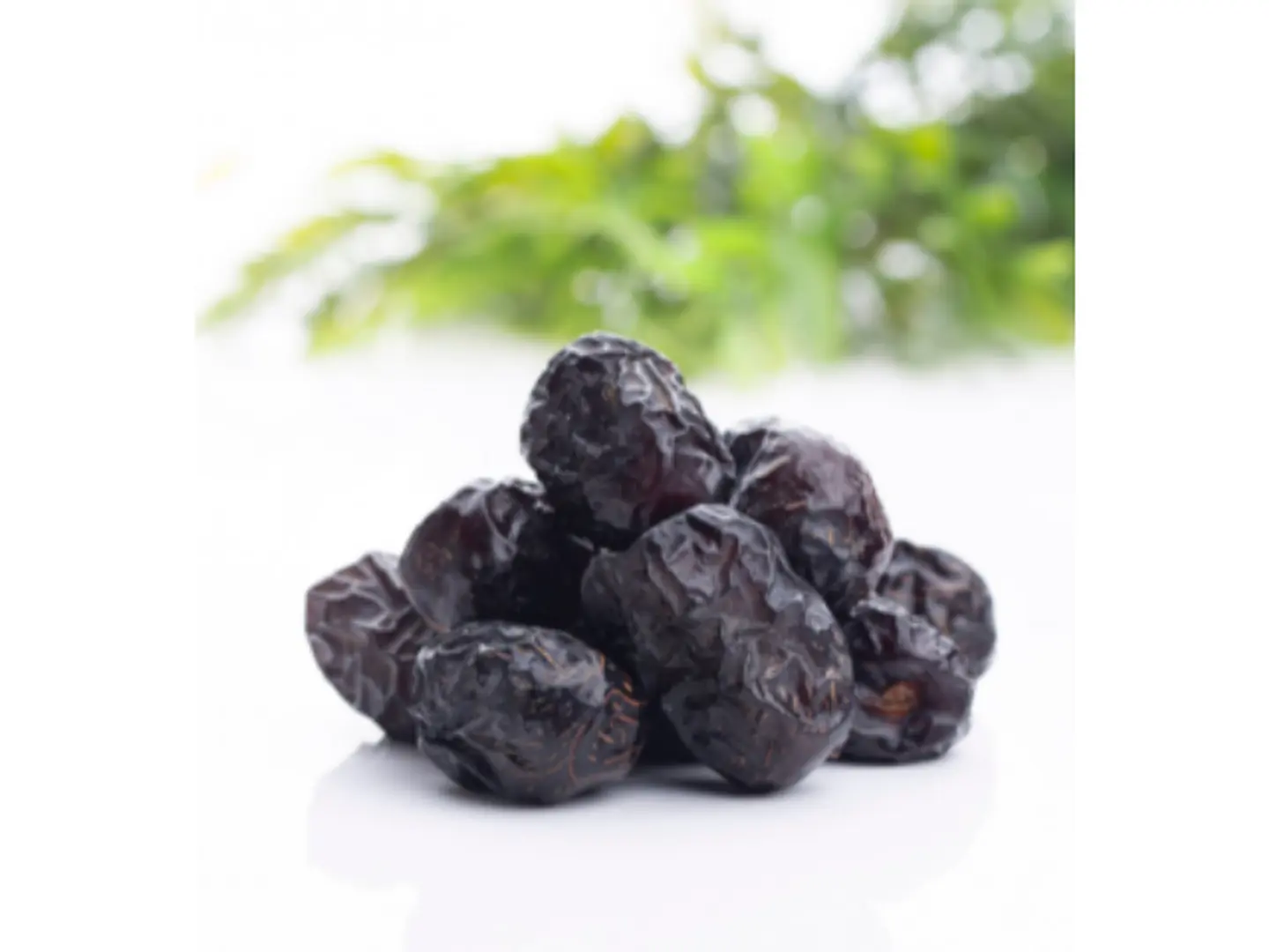 تمر عجوه المدينه درجة ثاني - 1 كجم