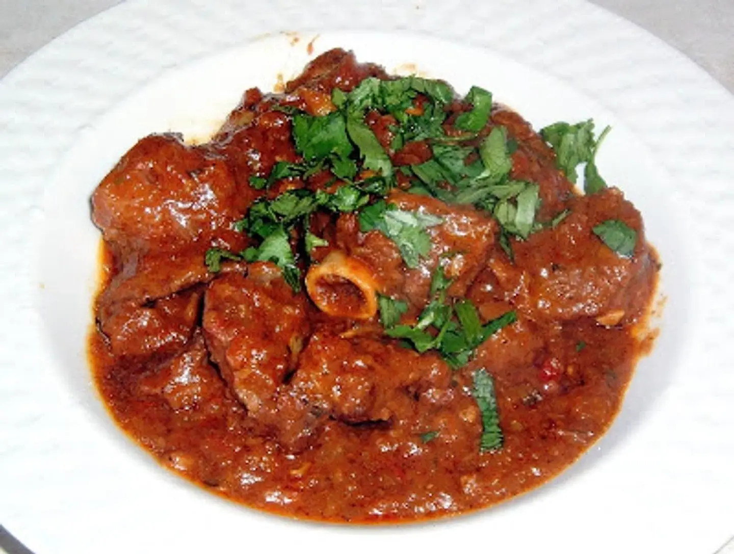 Mutton Rara