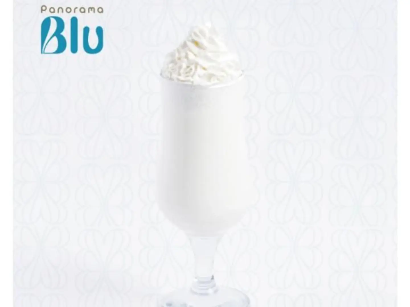 Vanilla Milkshake