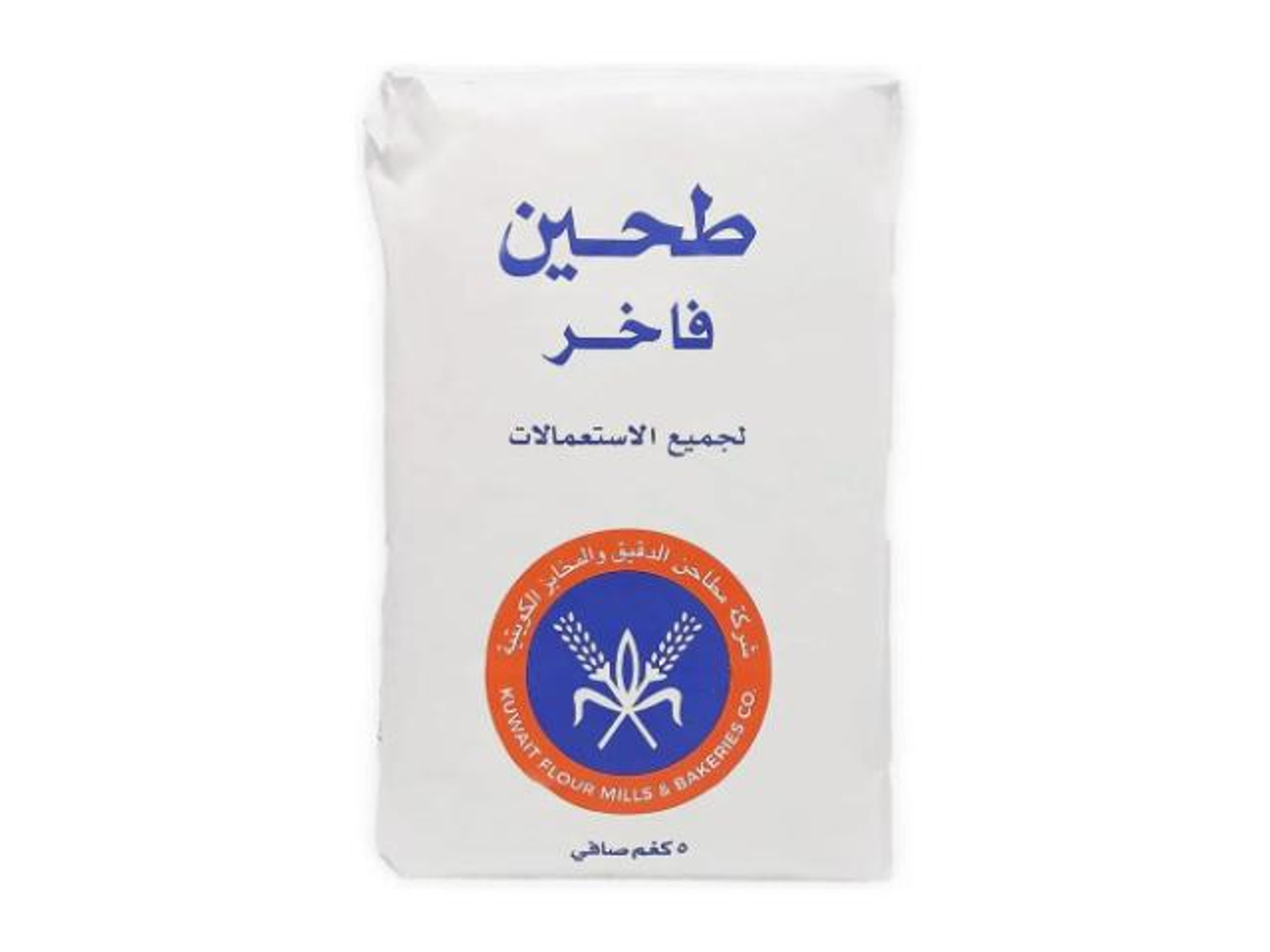 Kuwaiti Flour