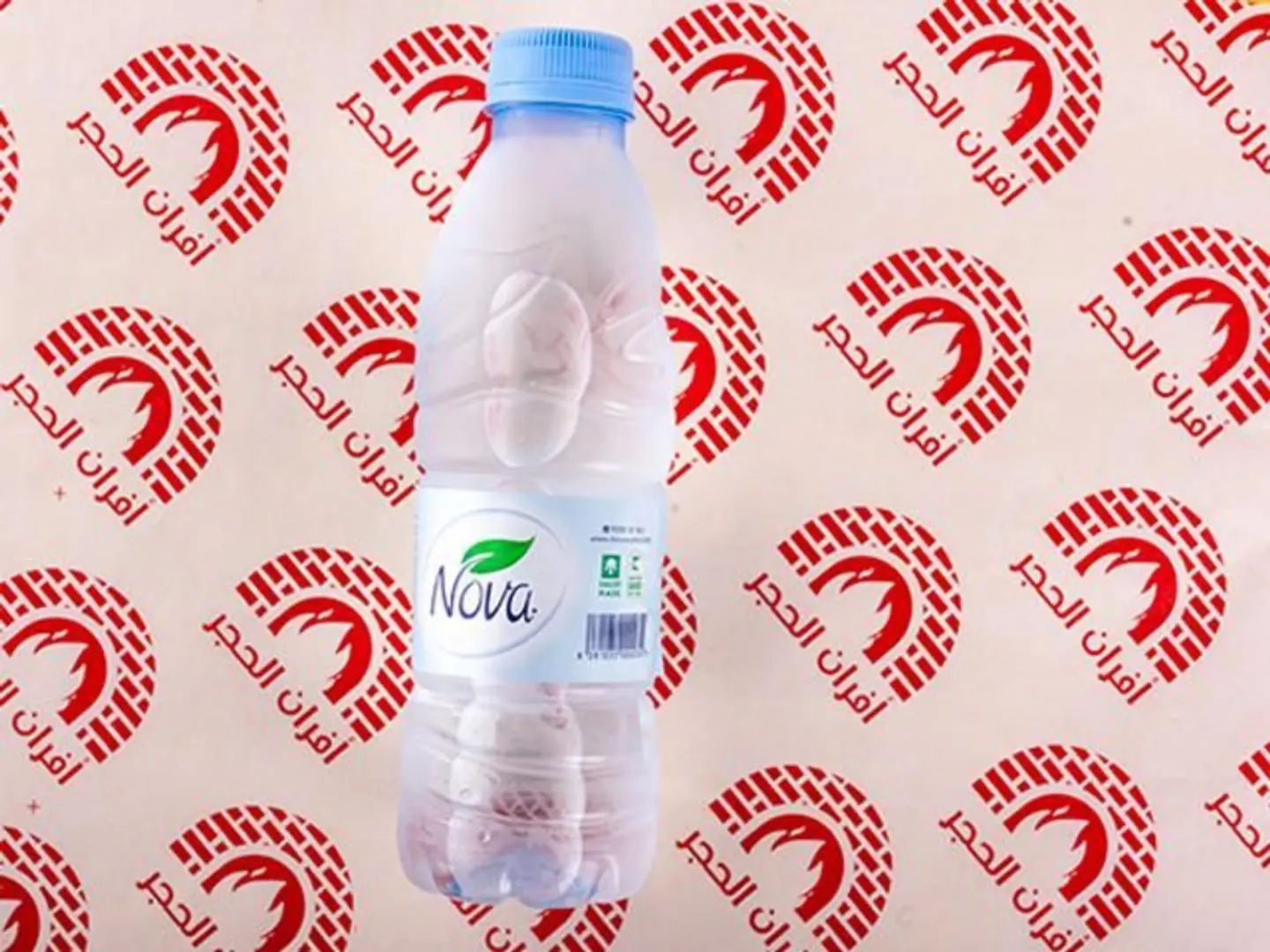 مياه معدنية