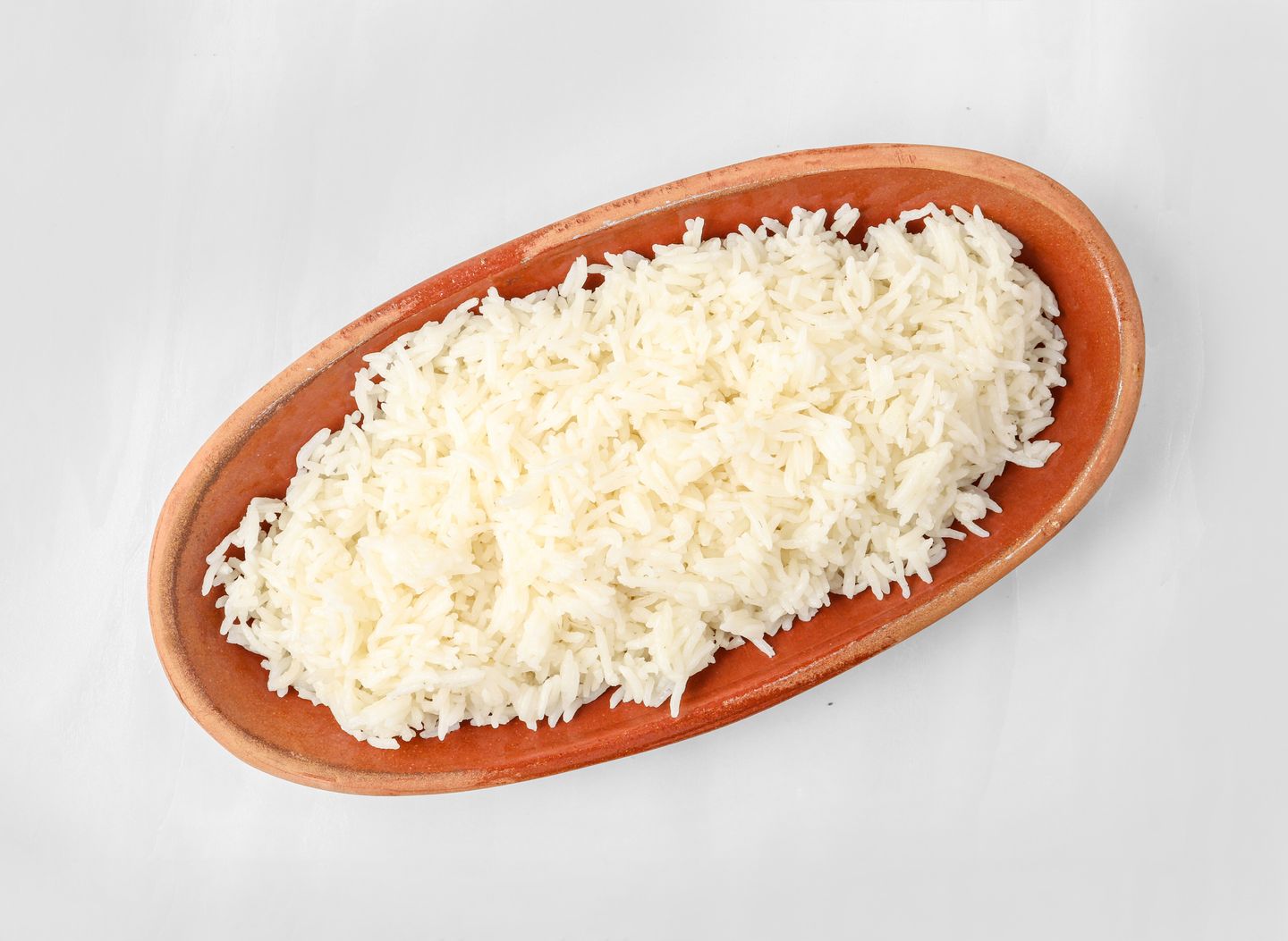 White Rice