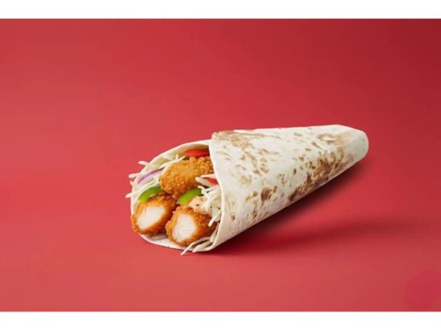 تورتيلا مسحب