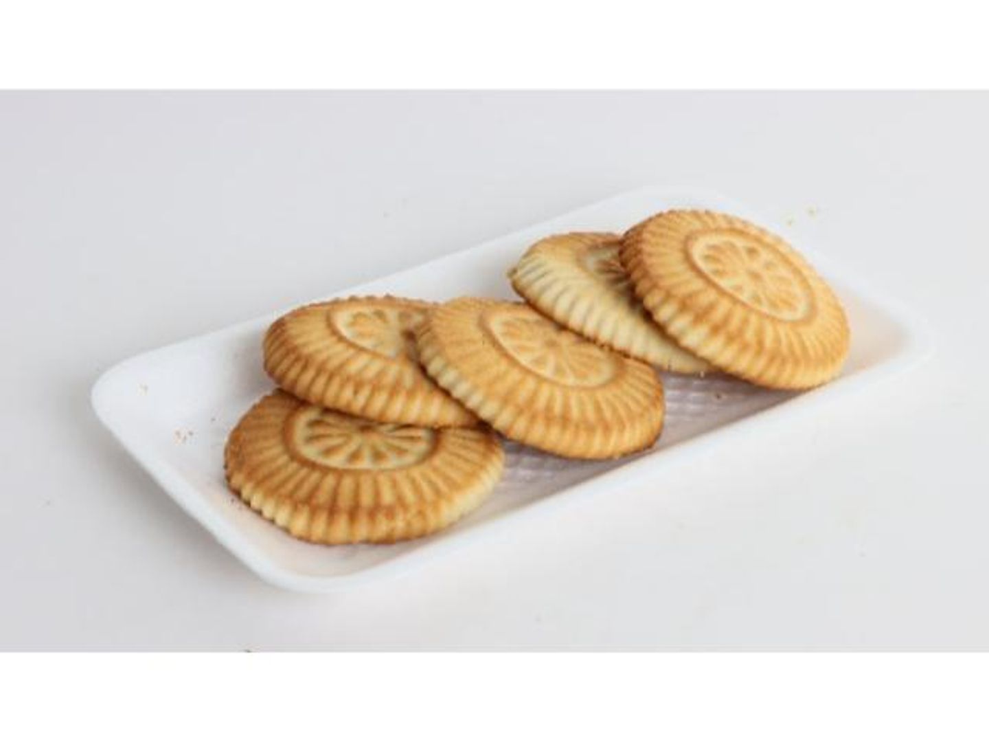 Date Discs - Small