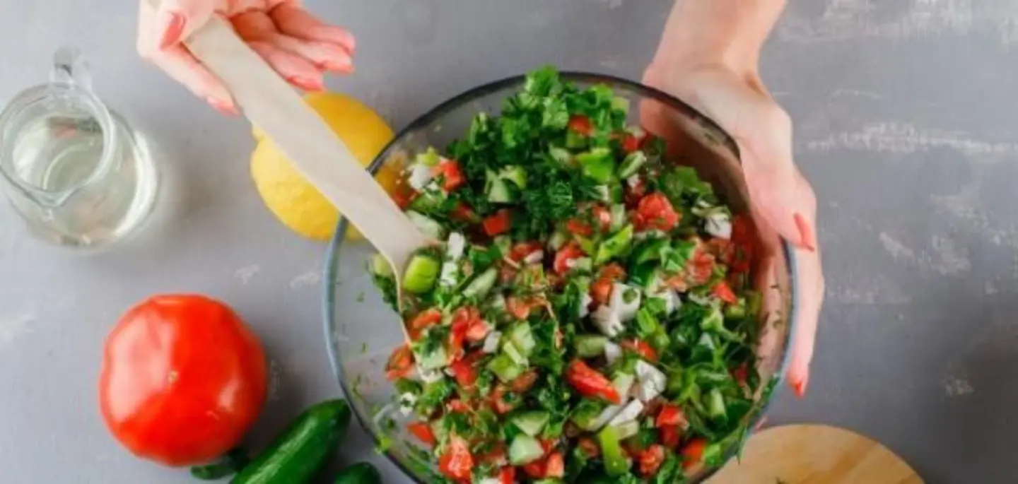 Green Salad