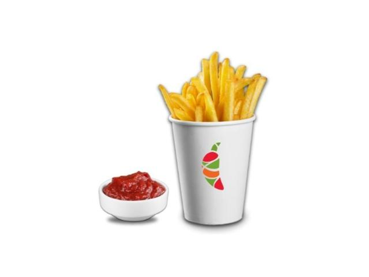 Large Fries