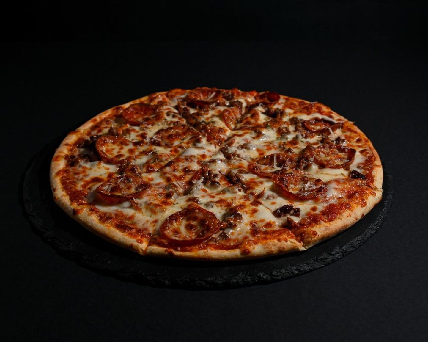 Chicken Lovers Pizza