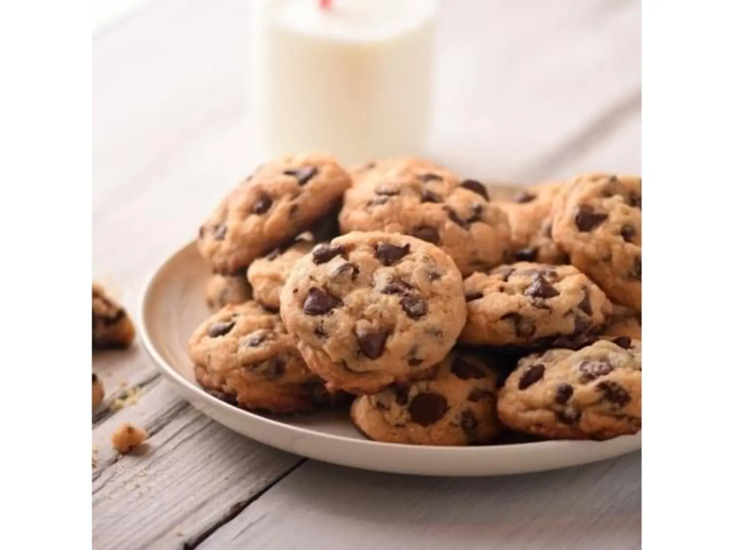 Mini Cookies