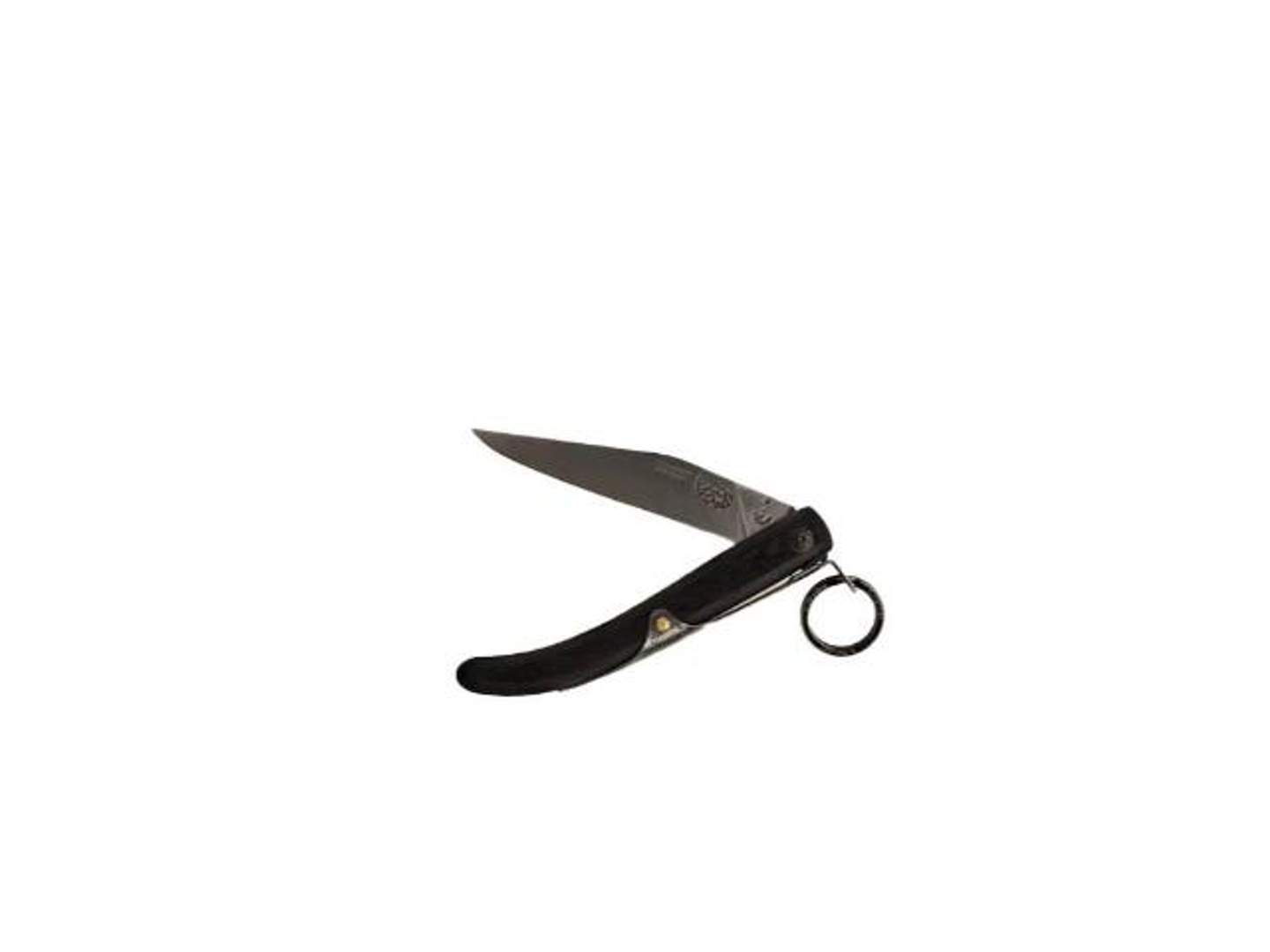 F.Herder Oryx F. Herde Knife – Carbon / Walnut قطعة\Pcs