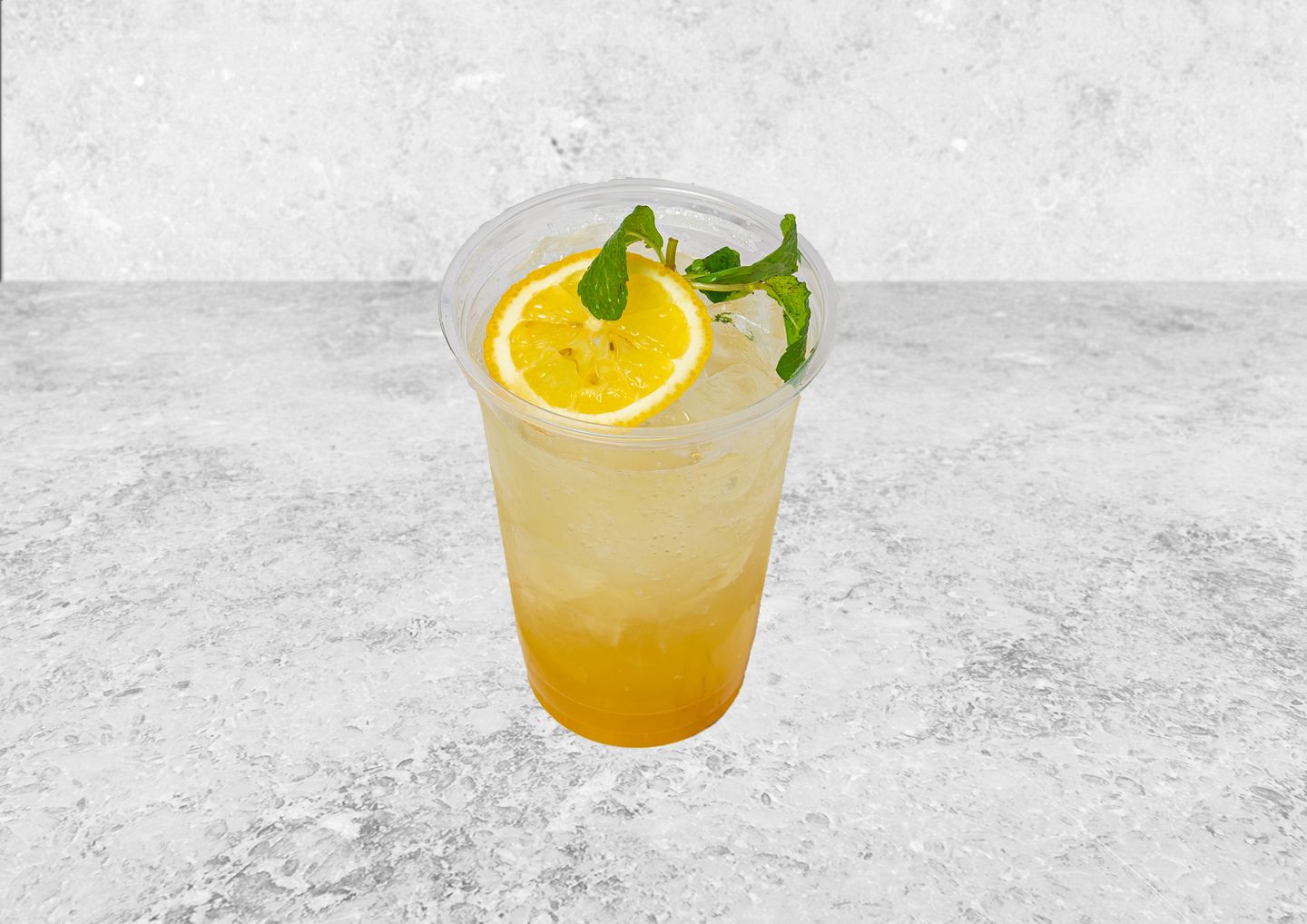 Mix Mojito