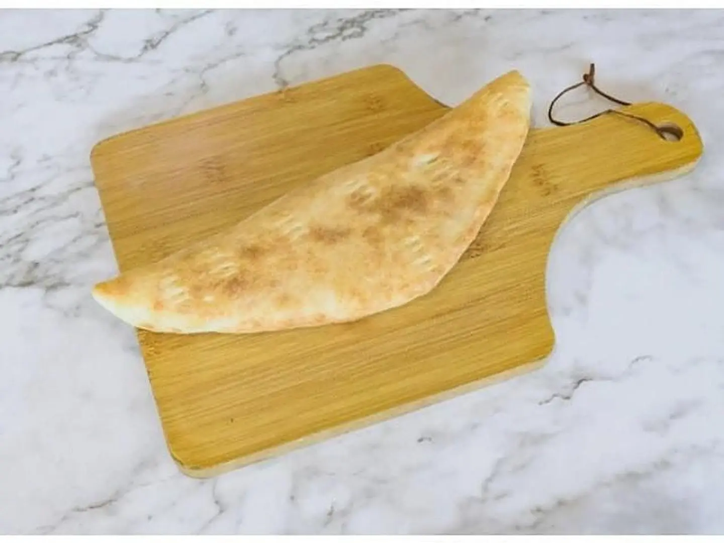 فطيرة بطاطس