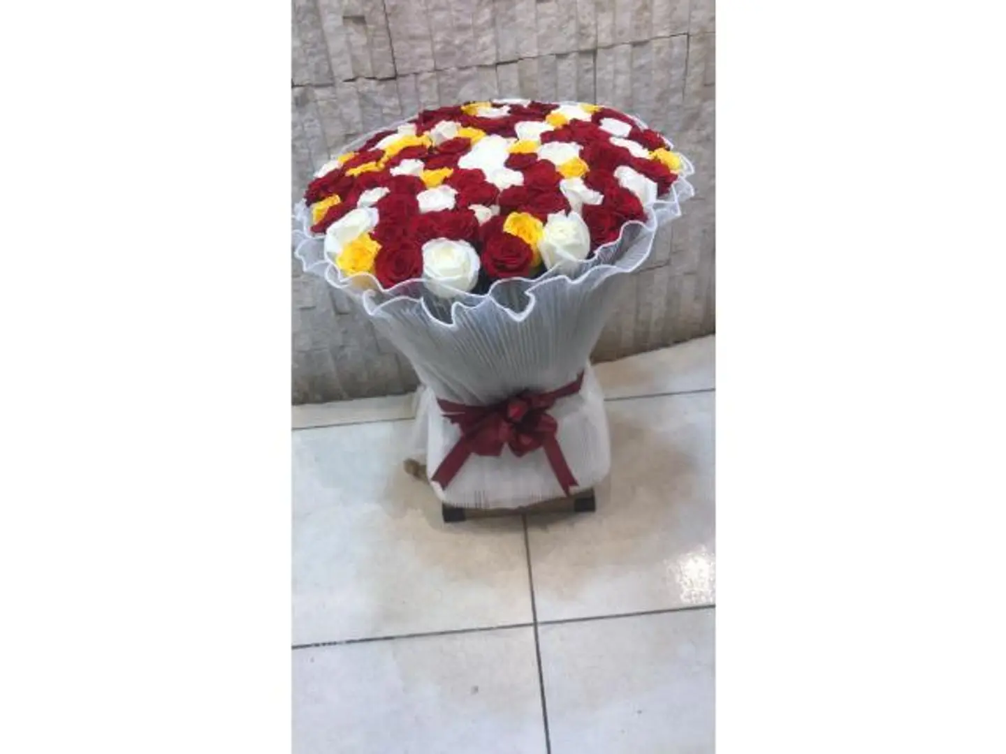 بريق الذهب