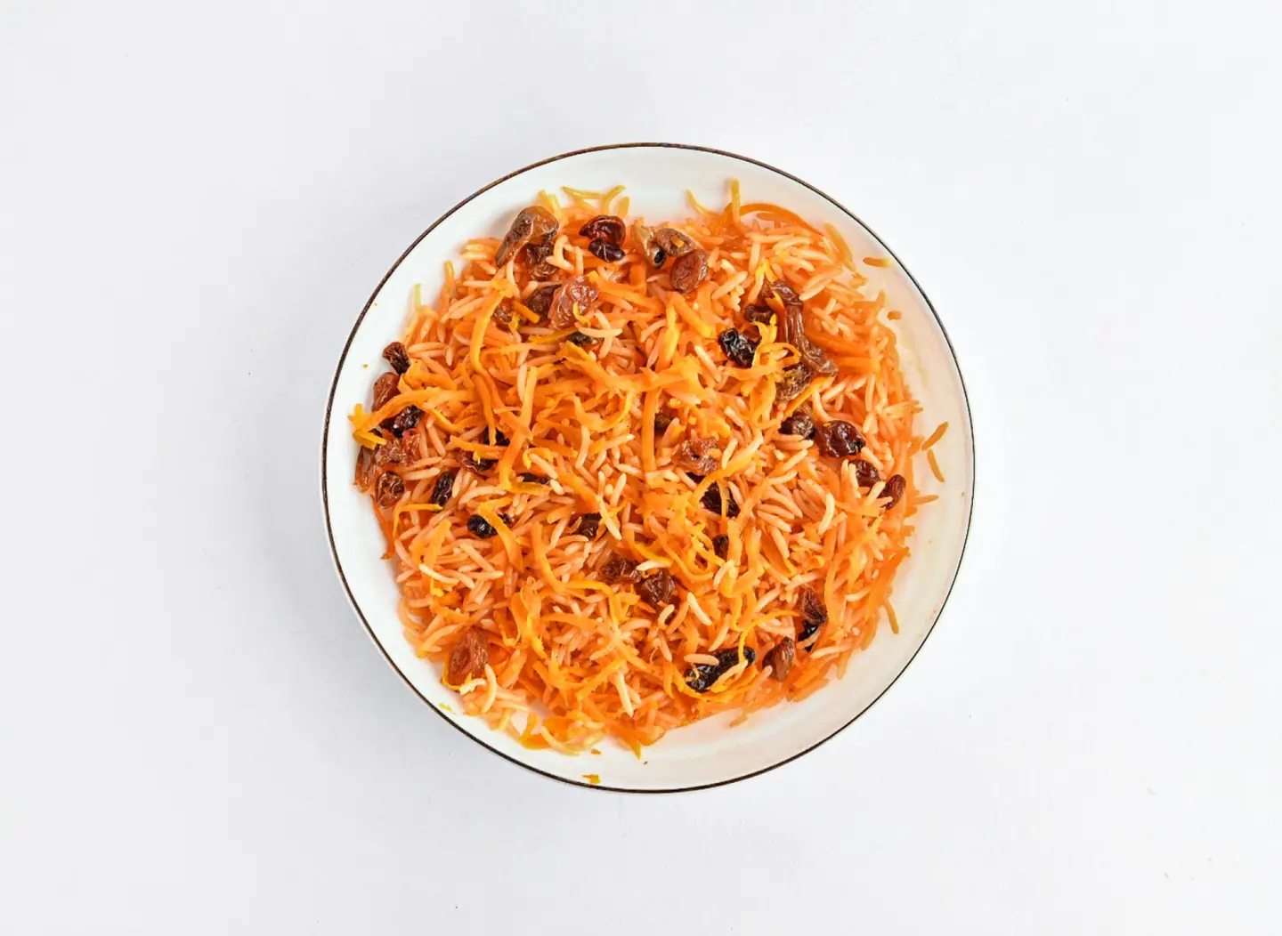 أرز بخاري