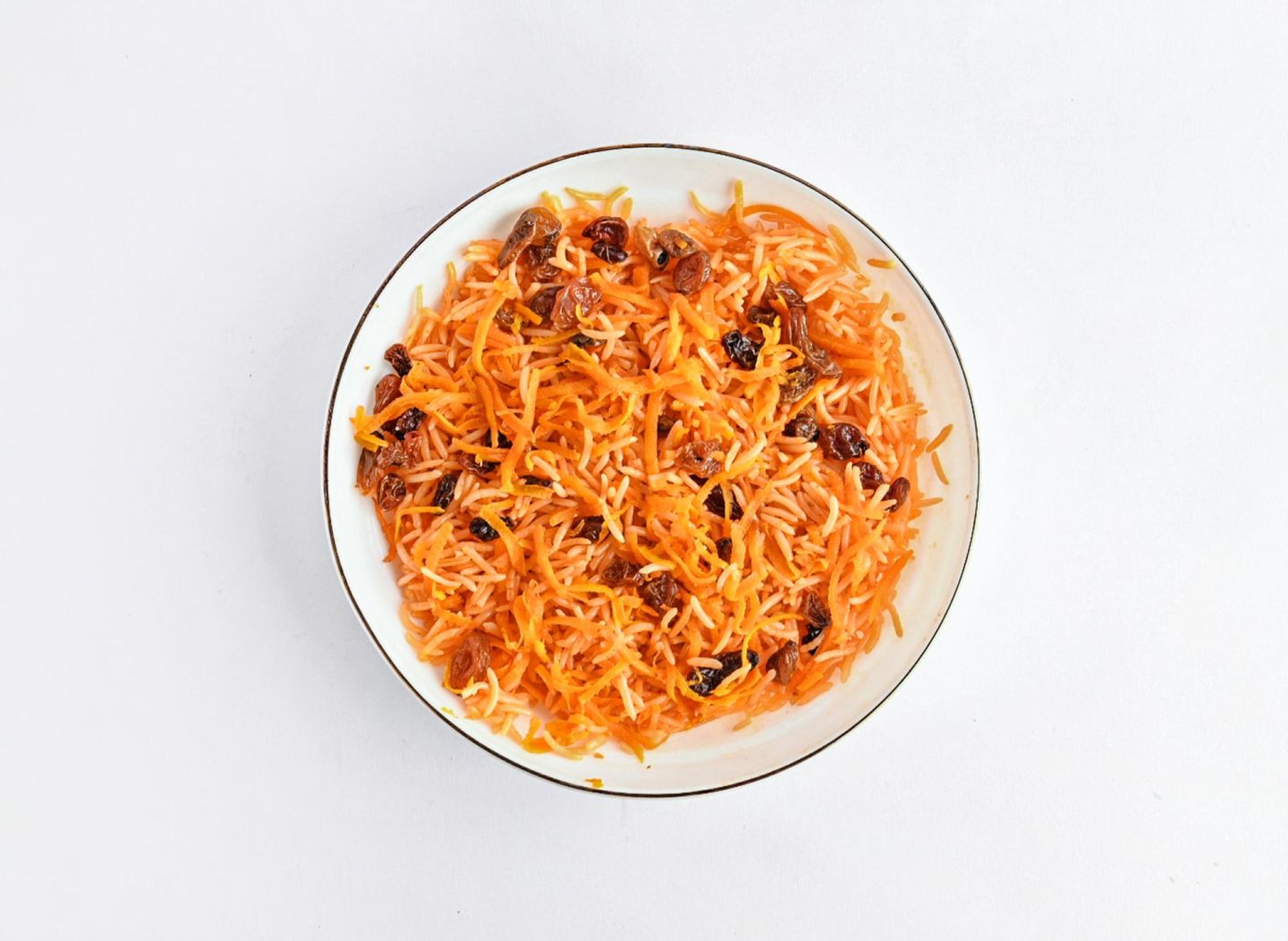 Bukhari Rice