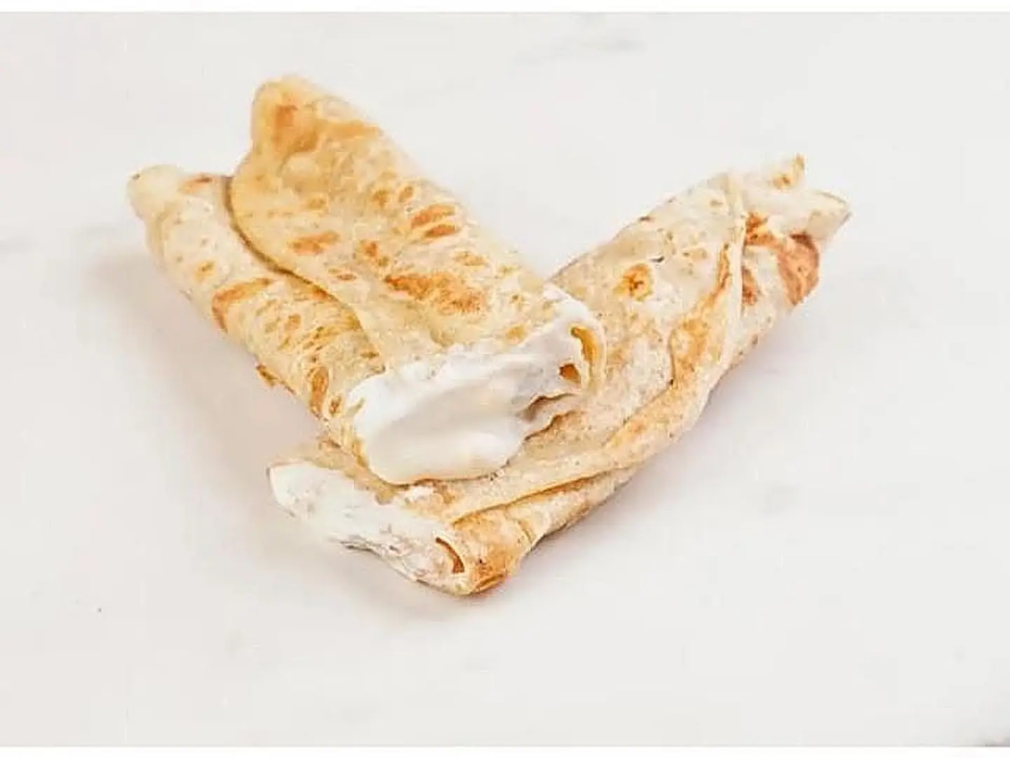 Cheese Chapati