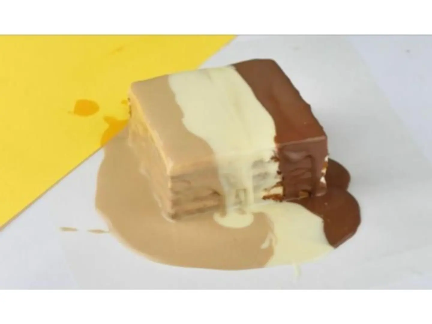 Graham Cake