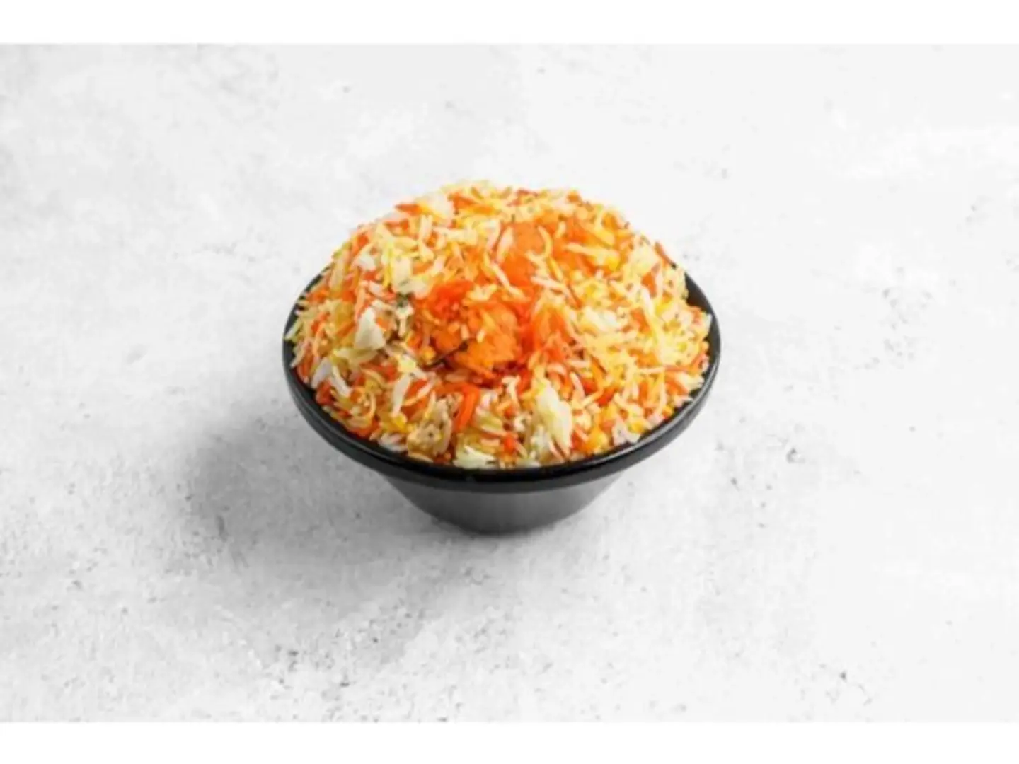 Plain Biryani Rice