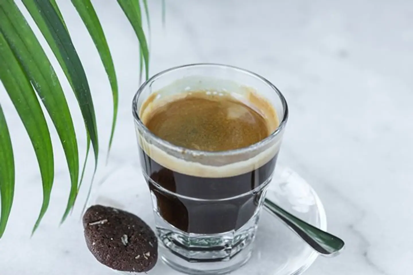Double Espresso