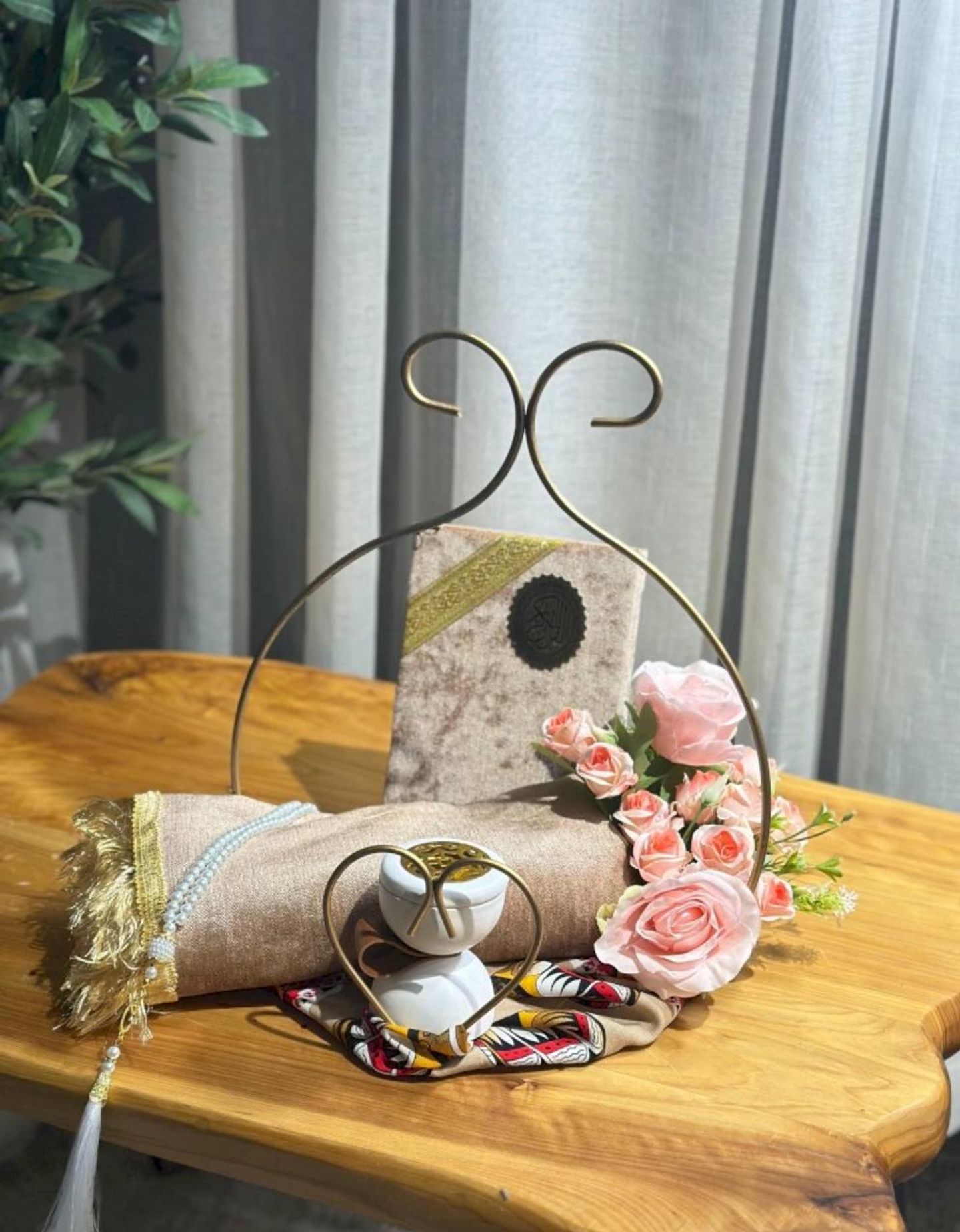 Ramadan Basket 3