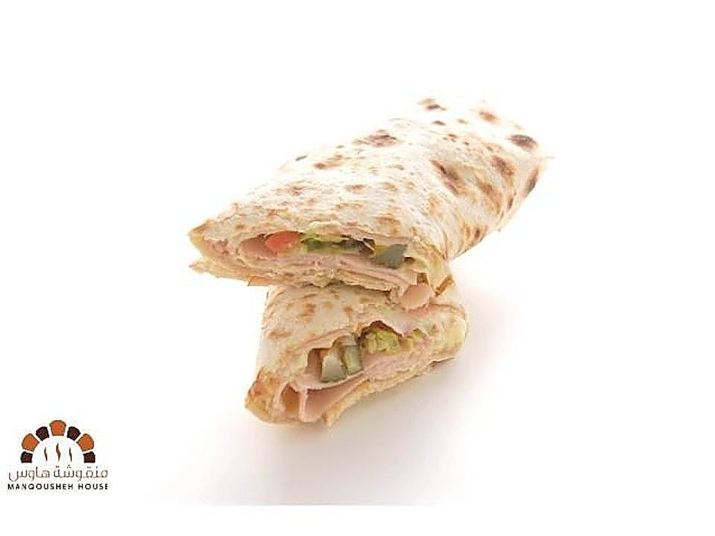 ديك رومي رول