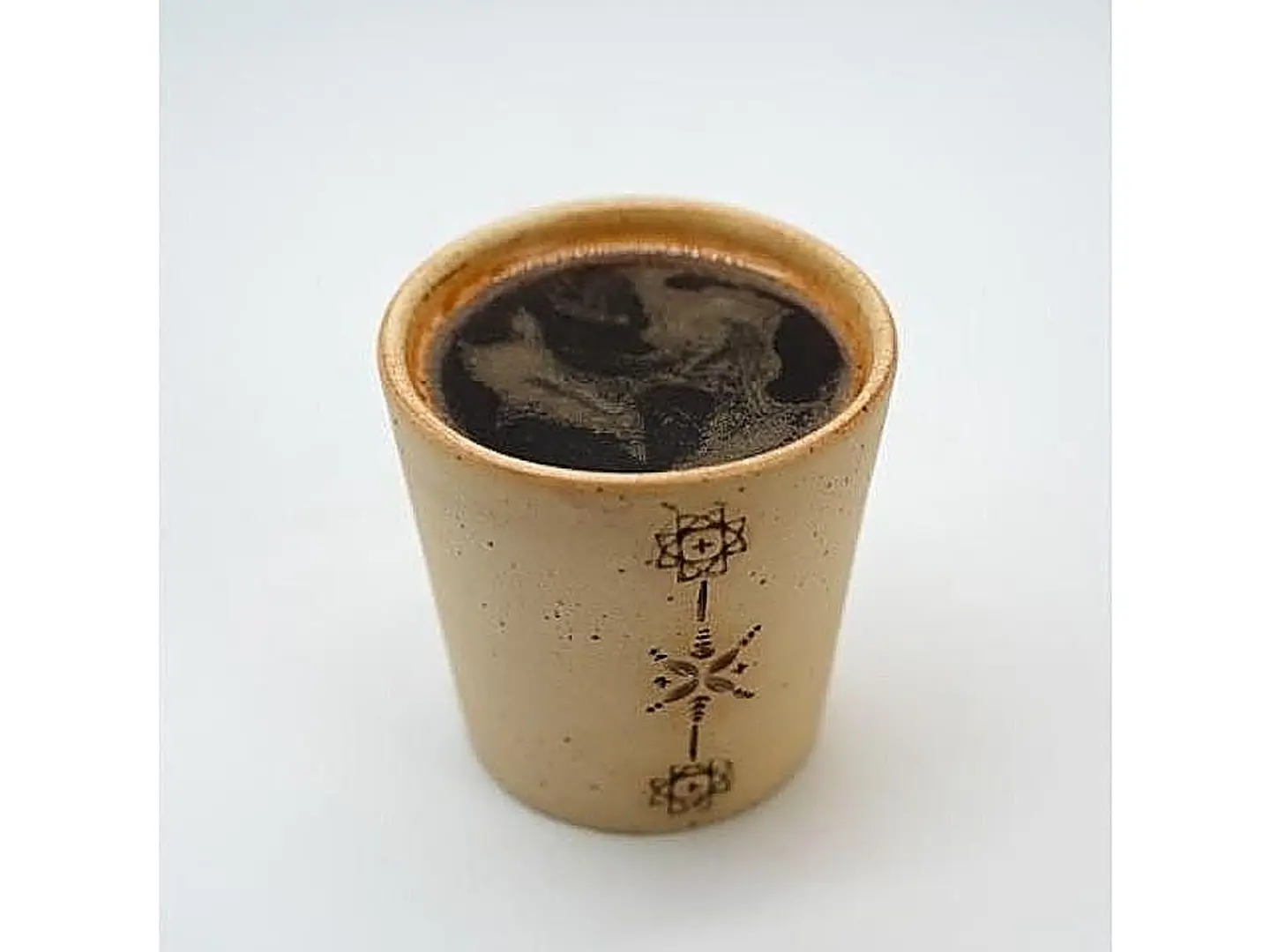 Hot Americano
