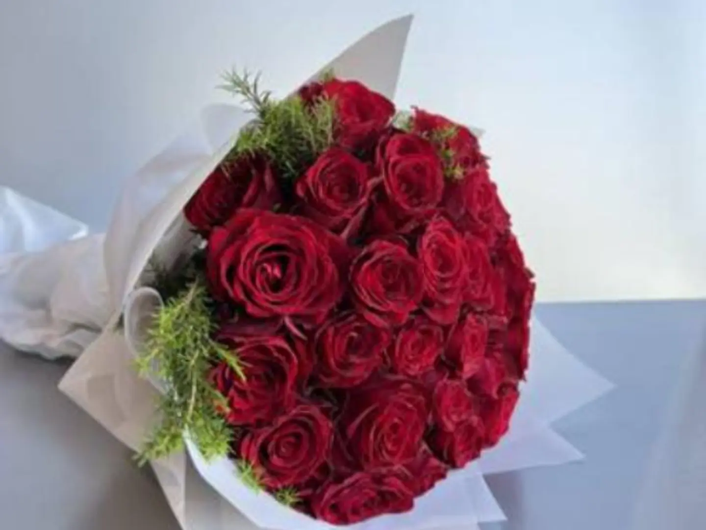 باقة المشاعر