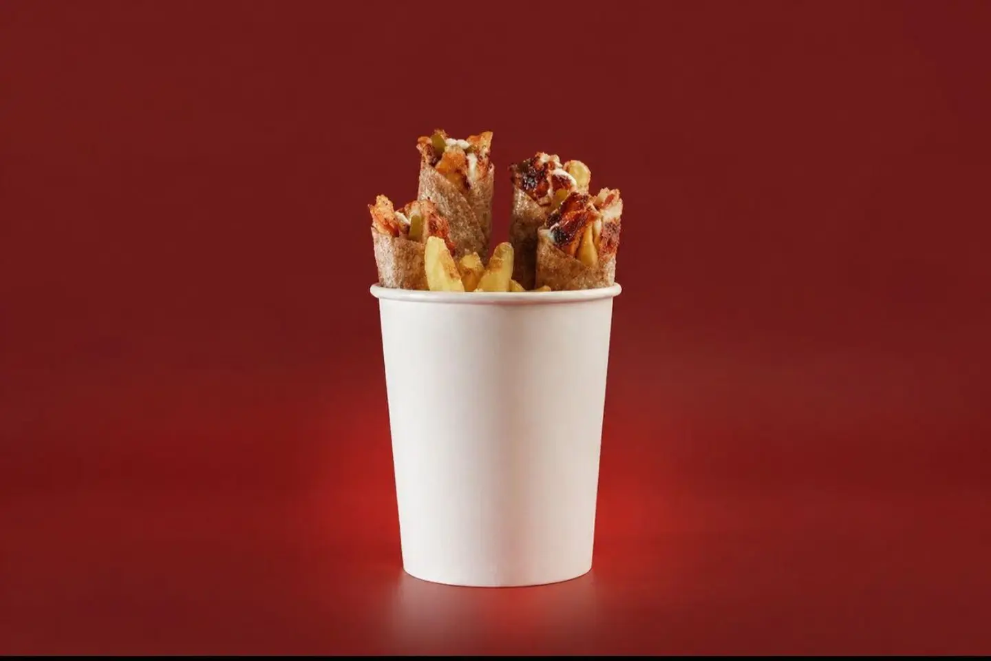 Lavo Chicken Fries