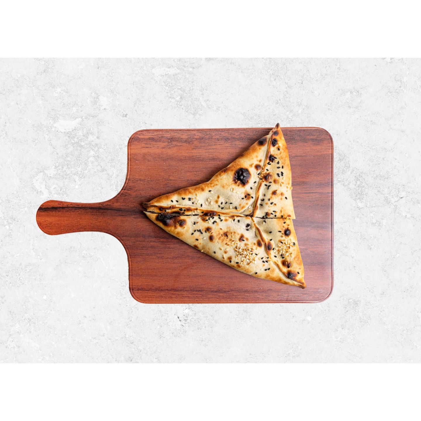 Spinach Pie