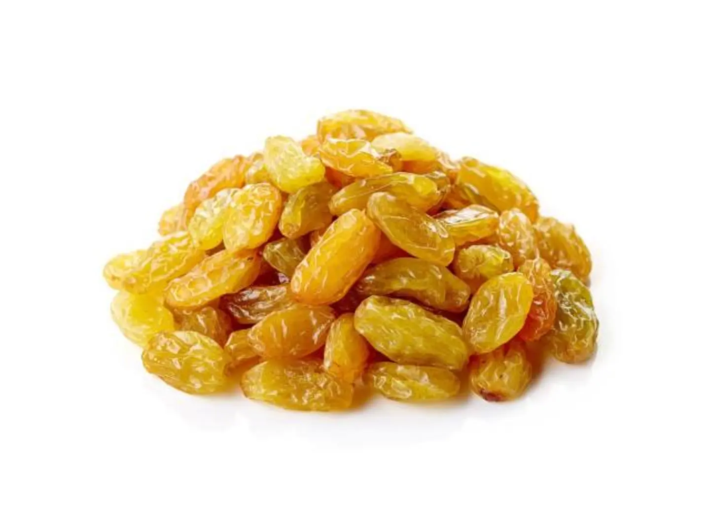 American Golden Raisins