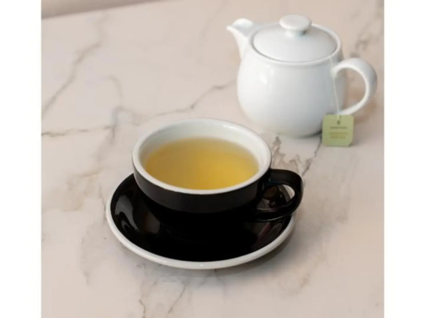 شاي السانشا الياباني