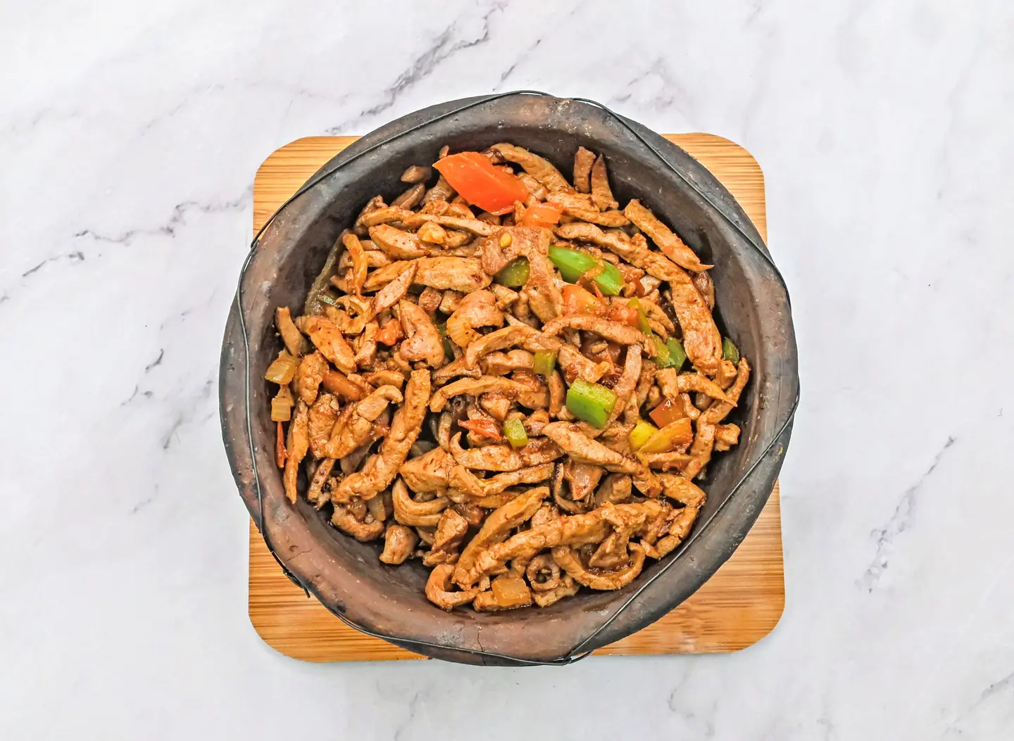 كبدة طازج