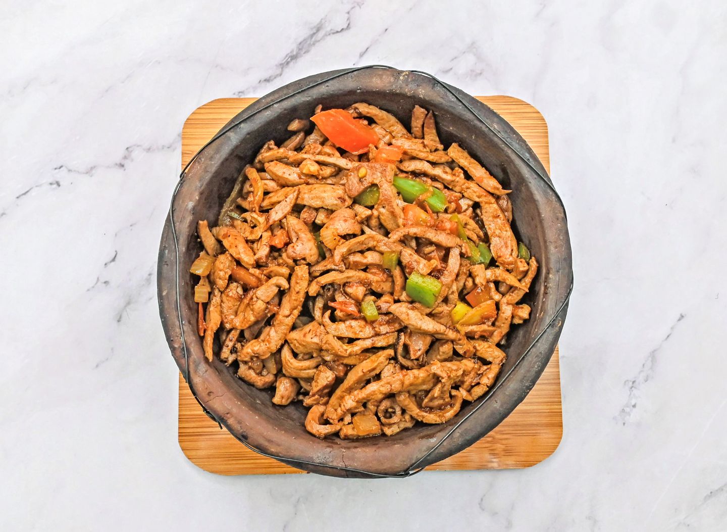 كبدة طازج