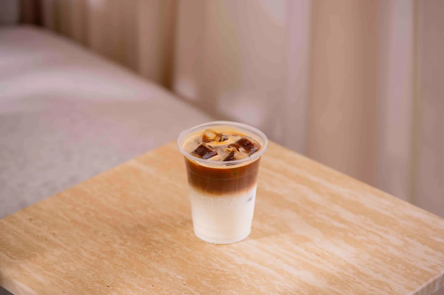 Iced Latte