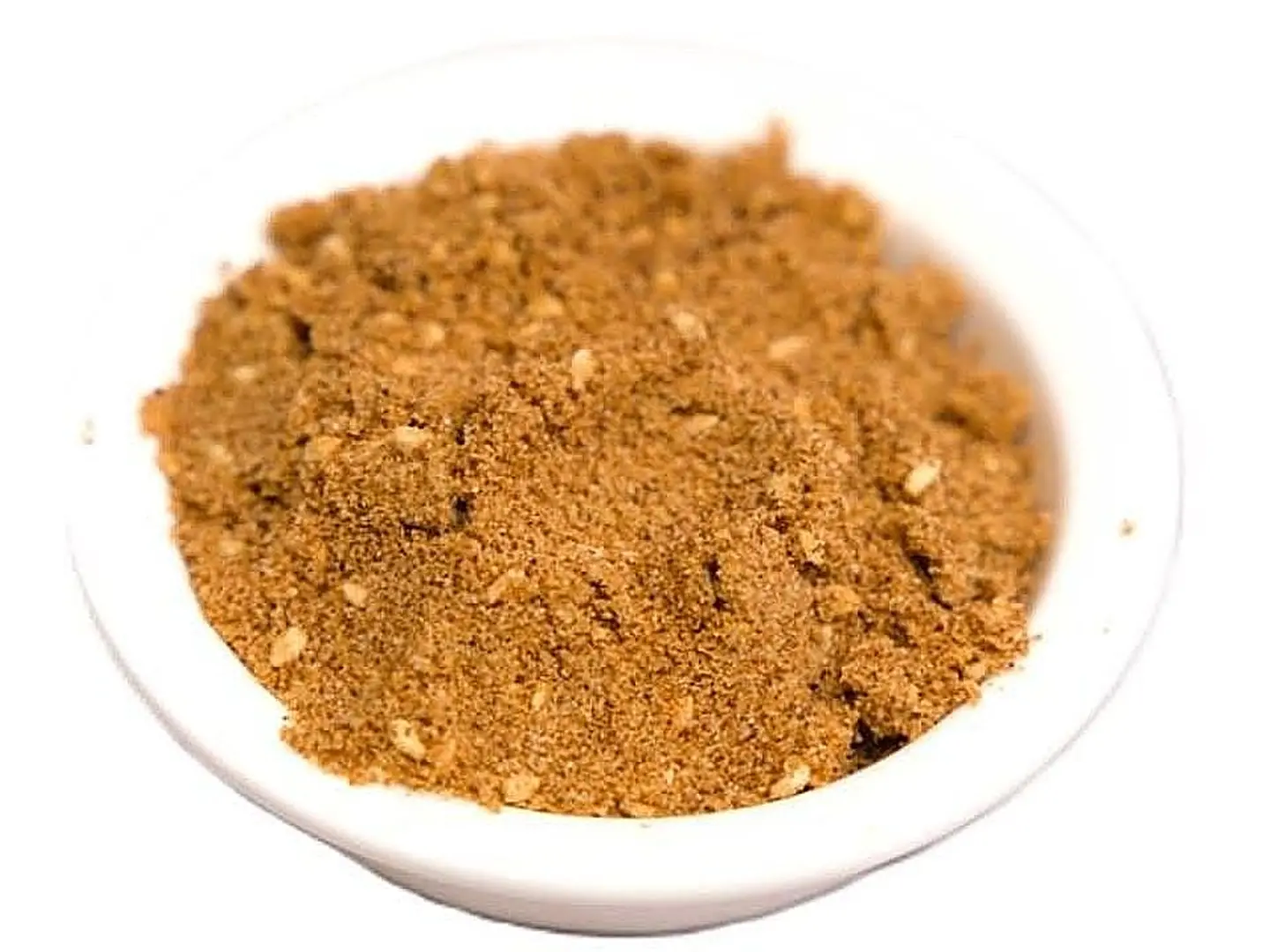 Spicy Salty Daqa