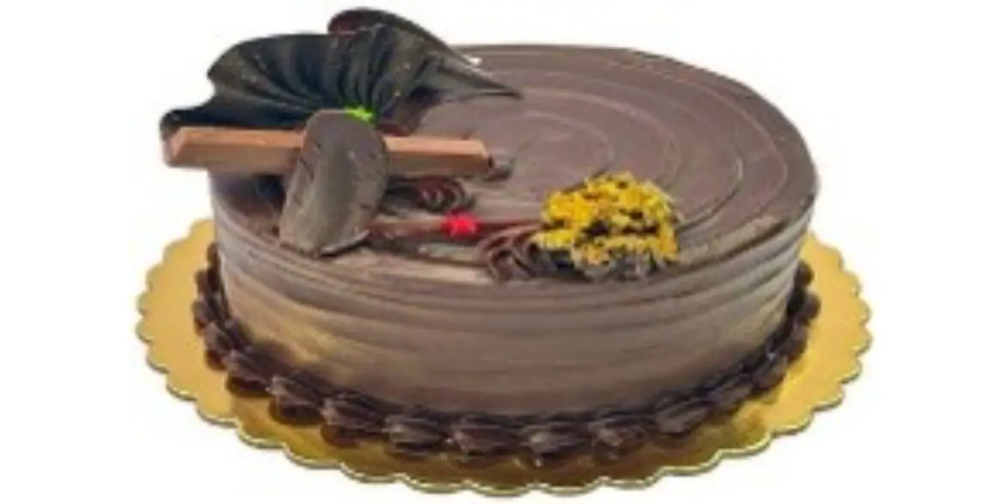 Matilda Chocolate Cake