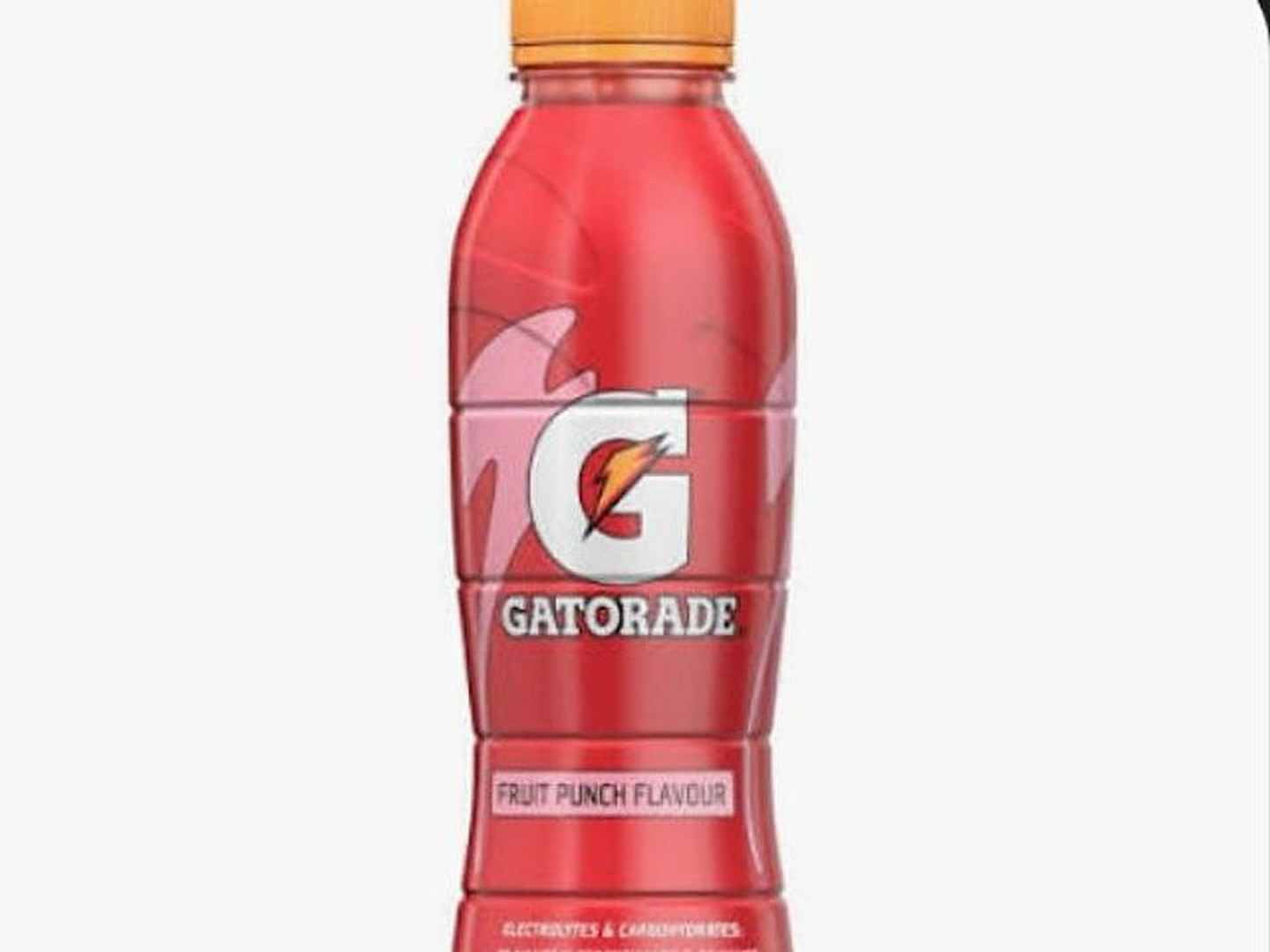 Gatorade Fruit