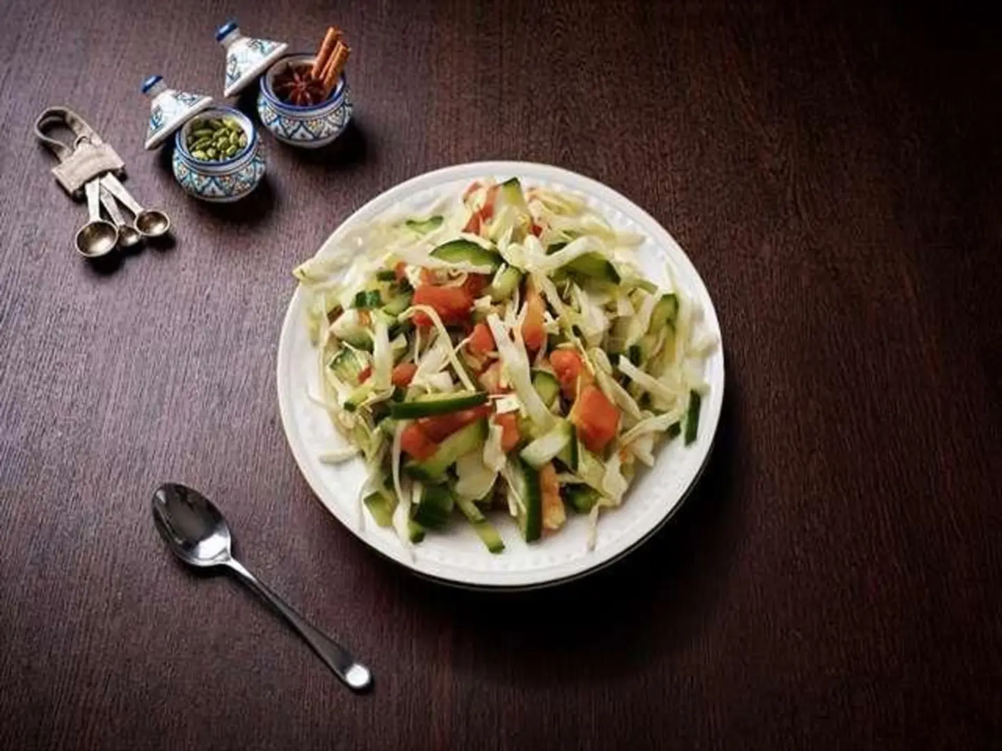 Green Salad