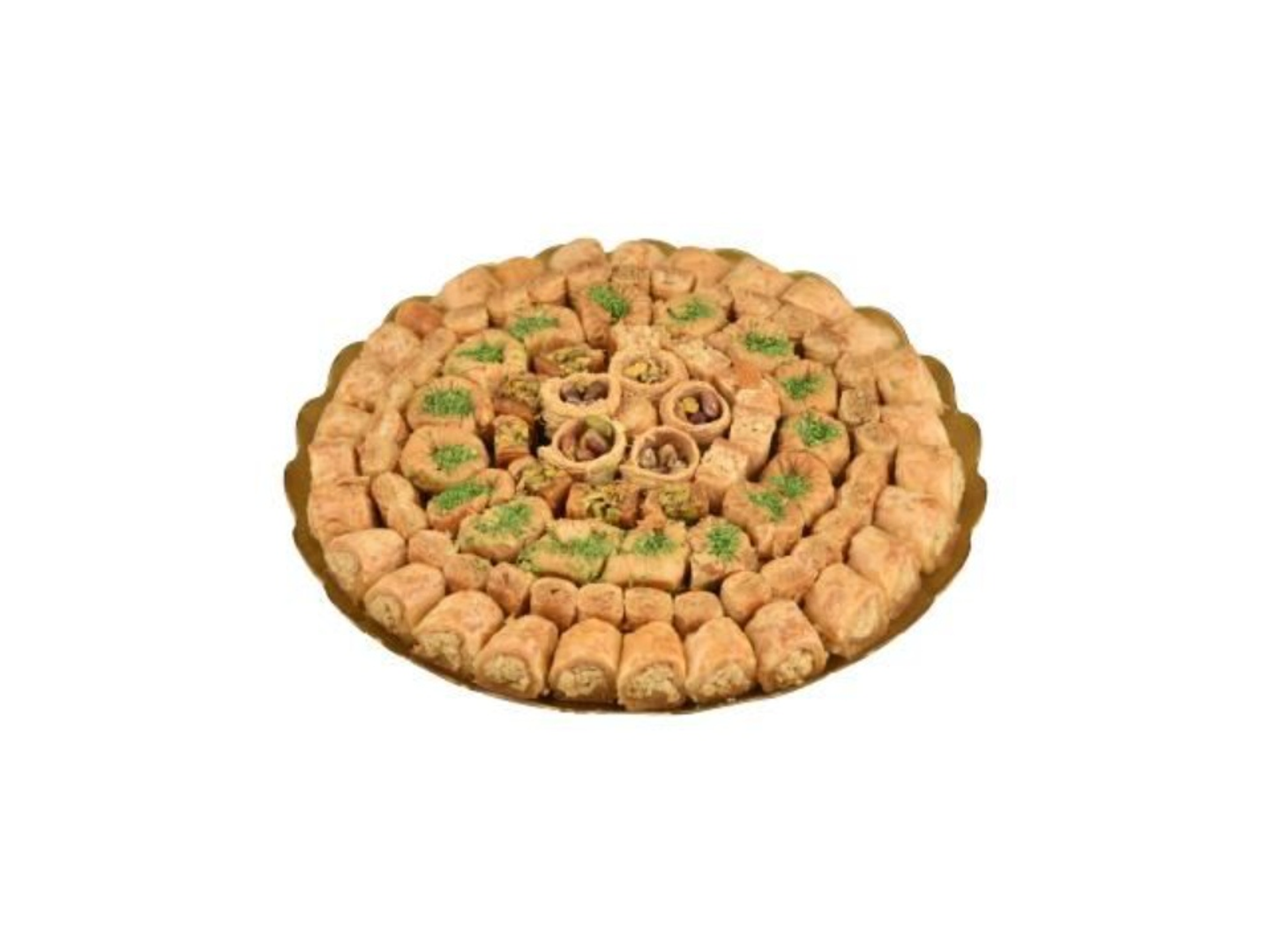 Baklava Platter 1 Kg