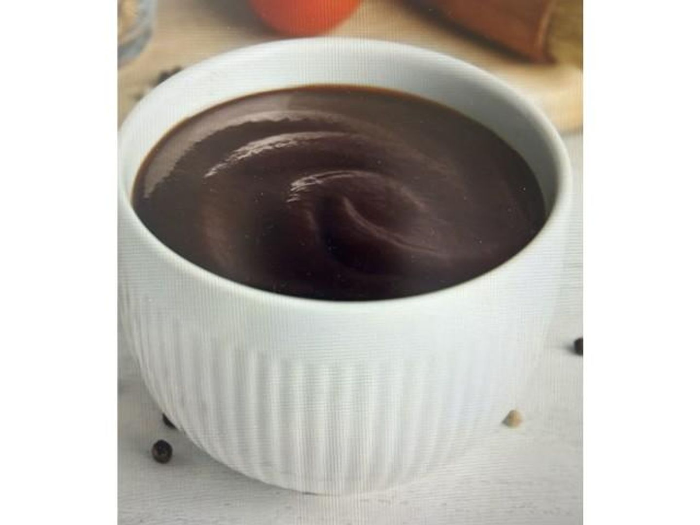 Barbecue Sauce