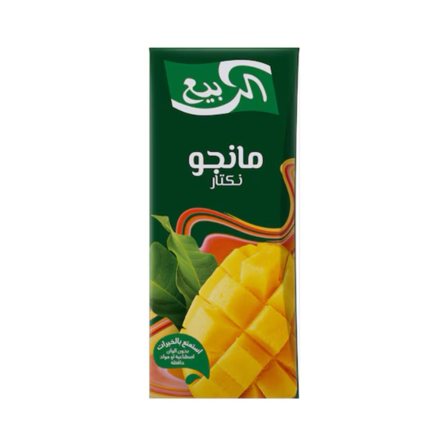 Al Rabie Mango Juice