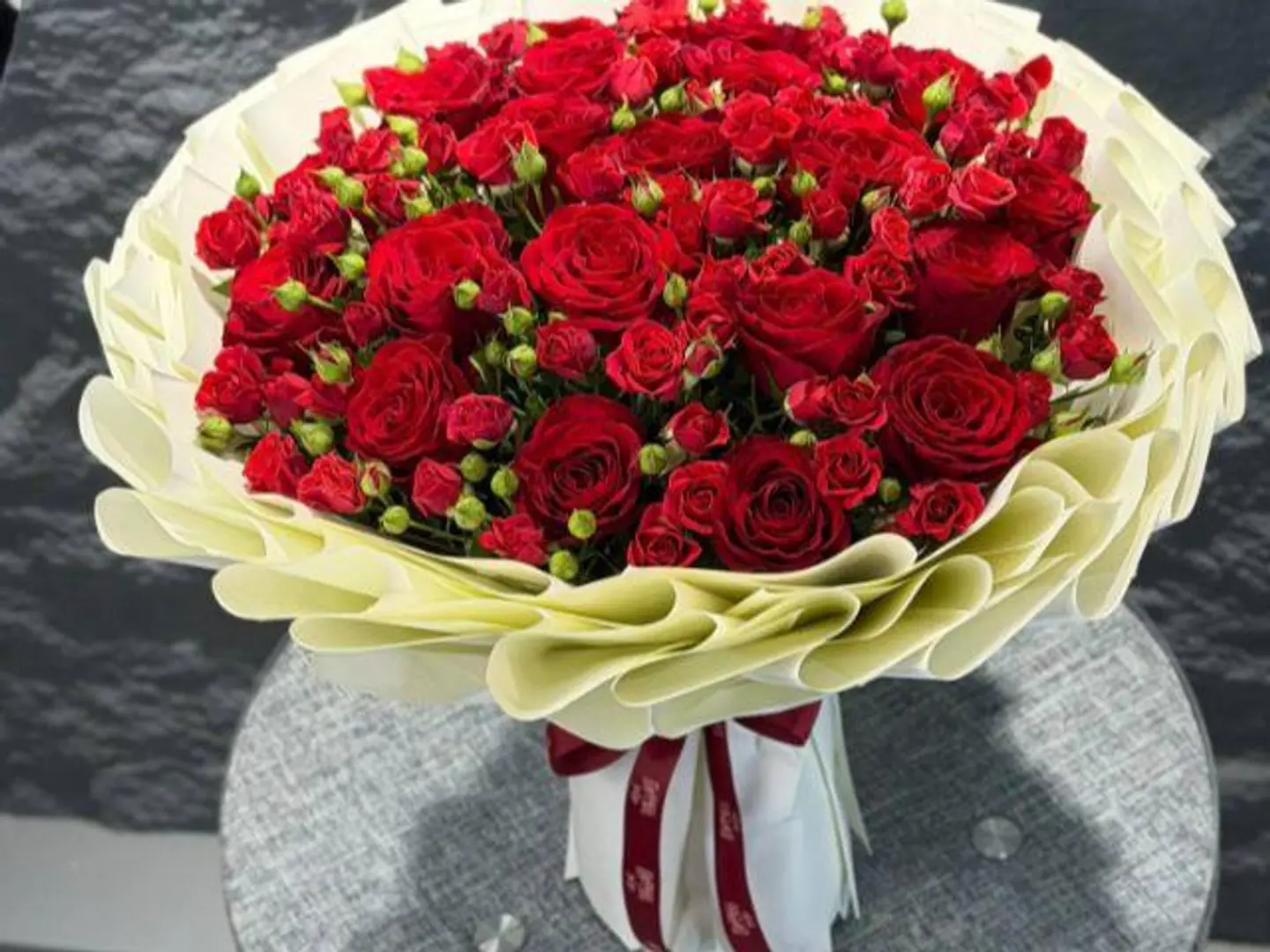 باقة نسمة
