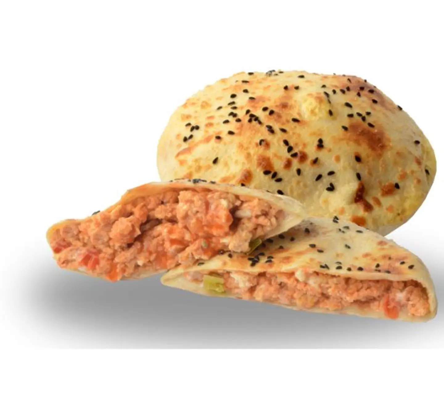 فطيرة شكشوكة