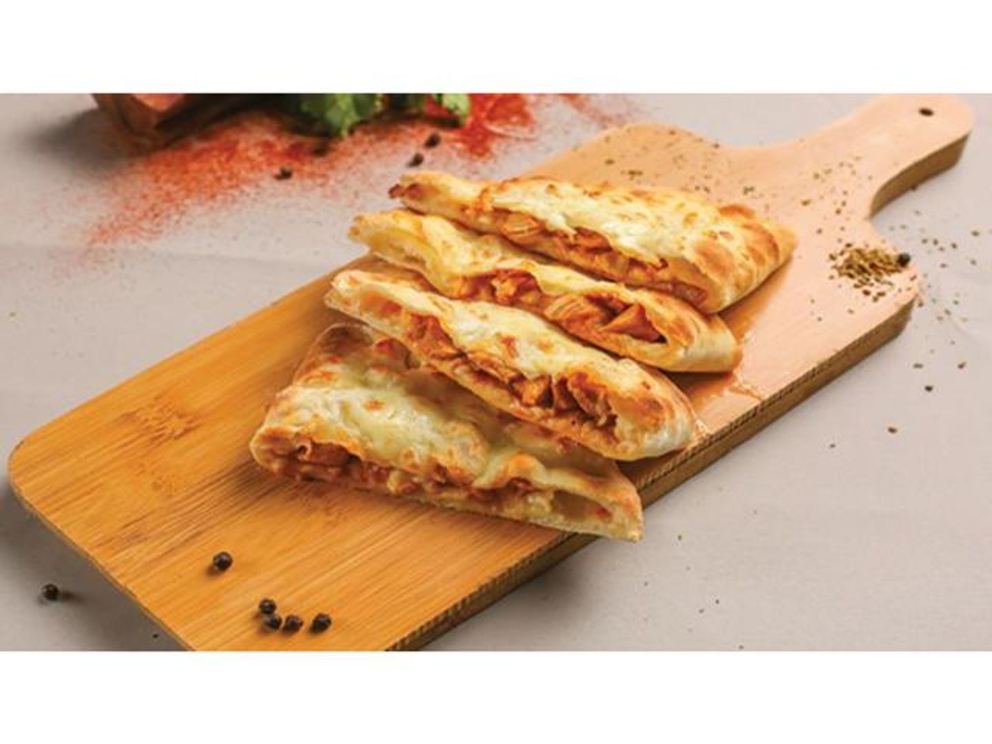 شيش تركي دجاج