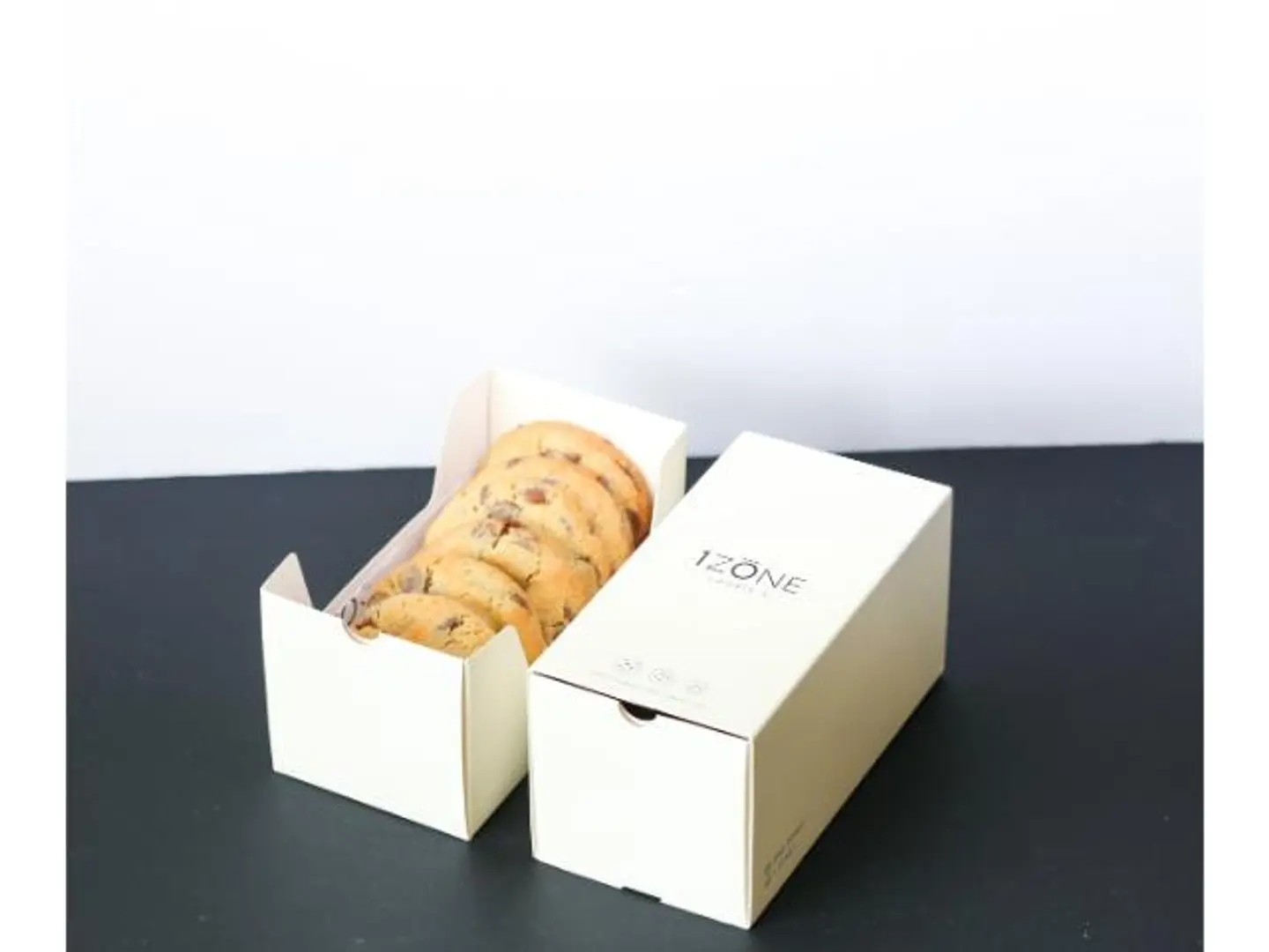 Classic Sharing Box
