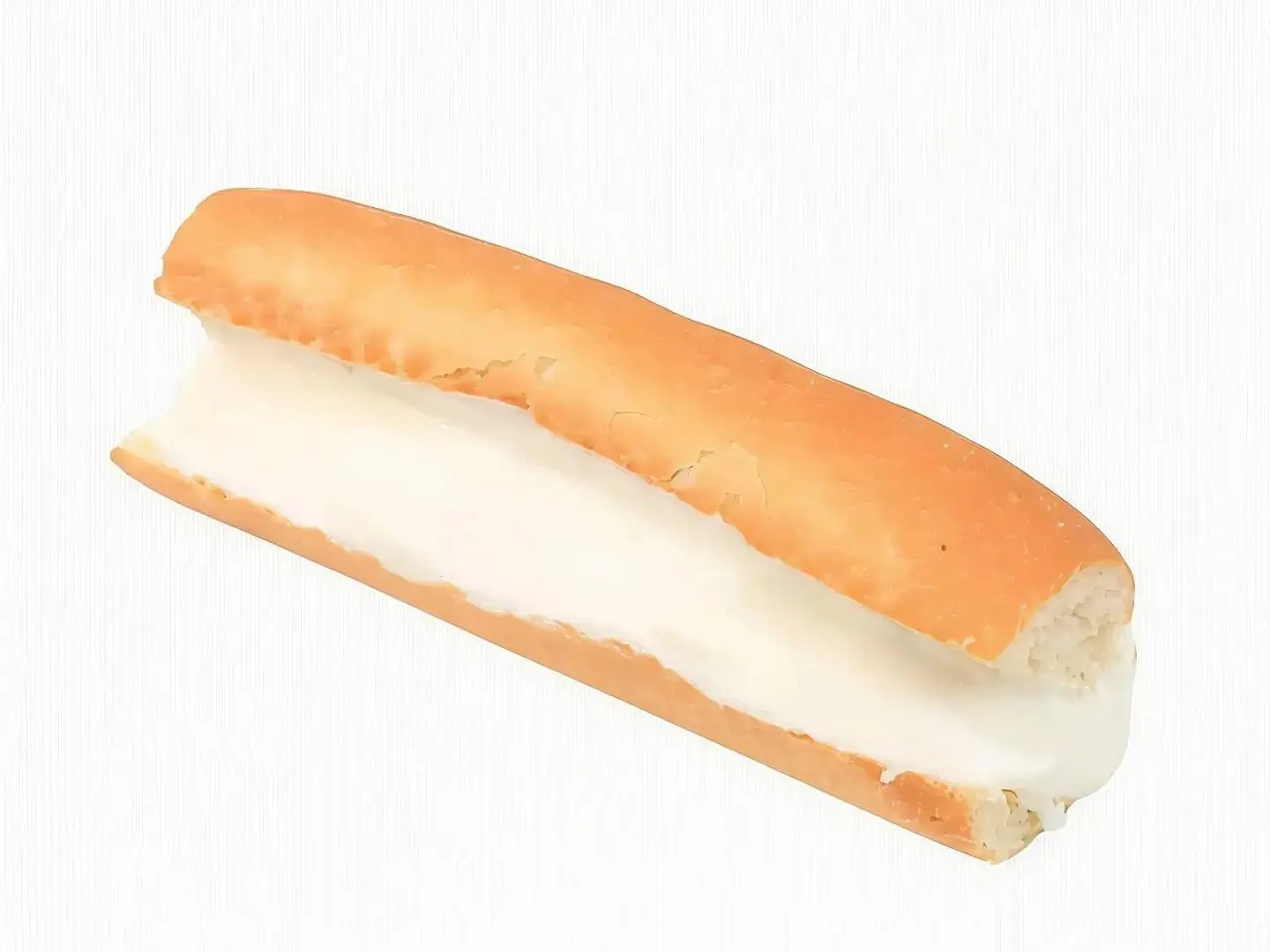 Cheese Sandwich