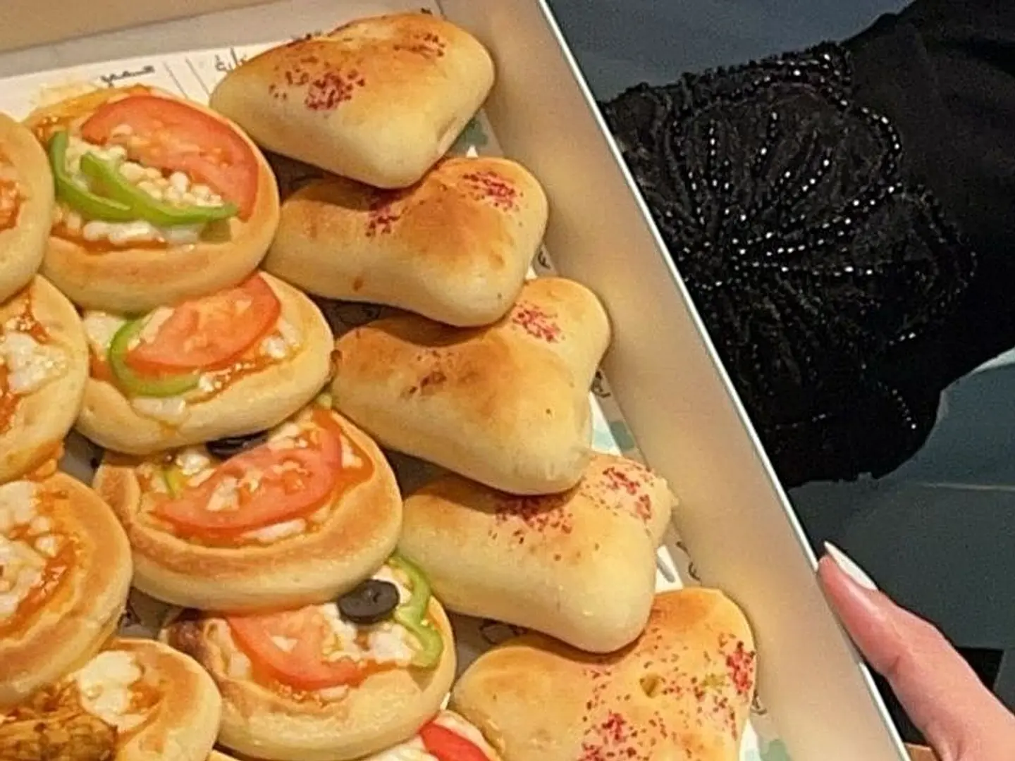 بوكس الجمعات ٢٤ حبة