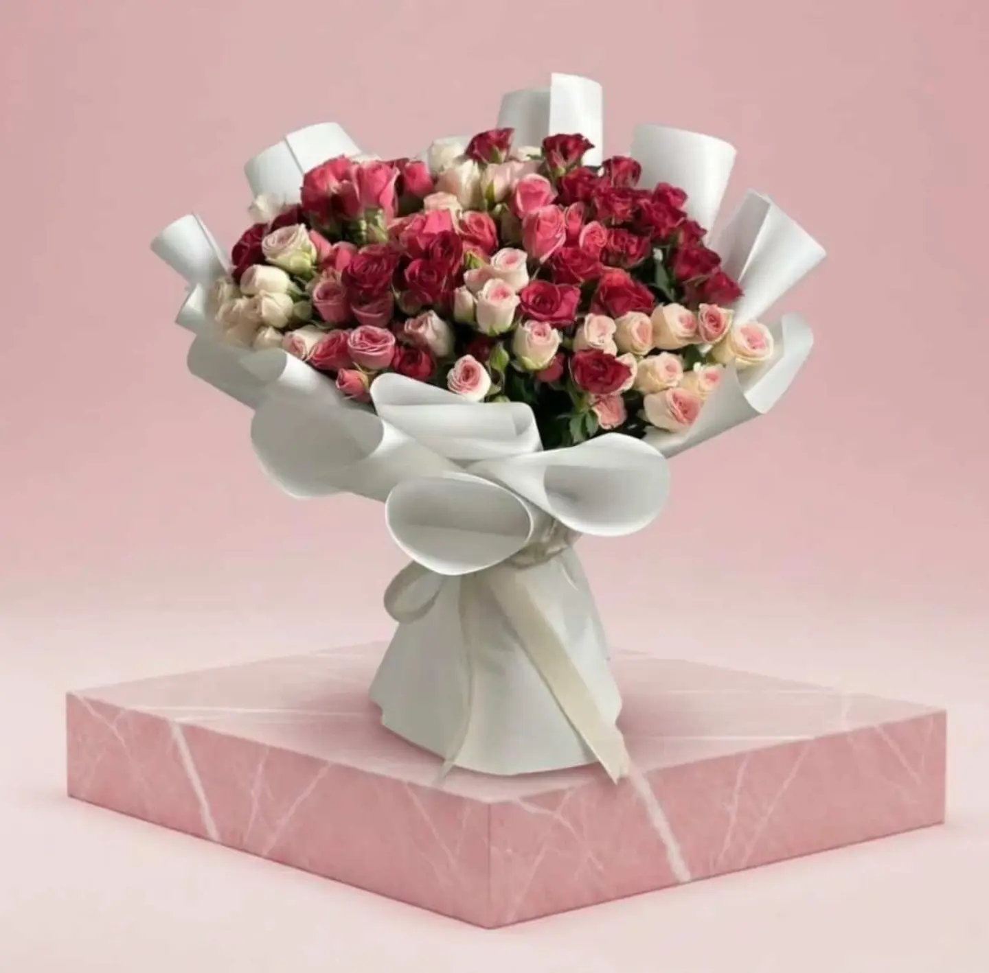 Her Perfume Is Loyalty