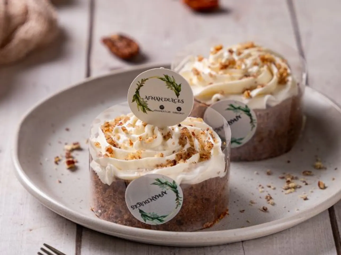 كيكة جزر ( شخص )