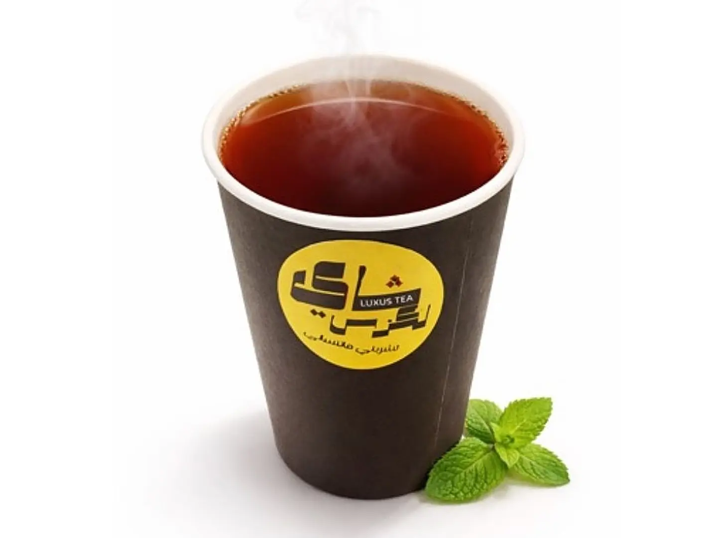 شاي لكزس الأصلي